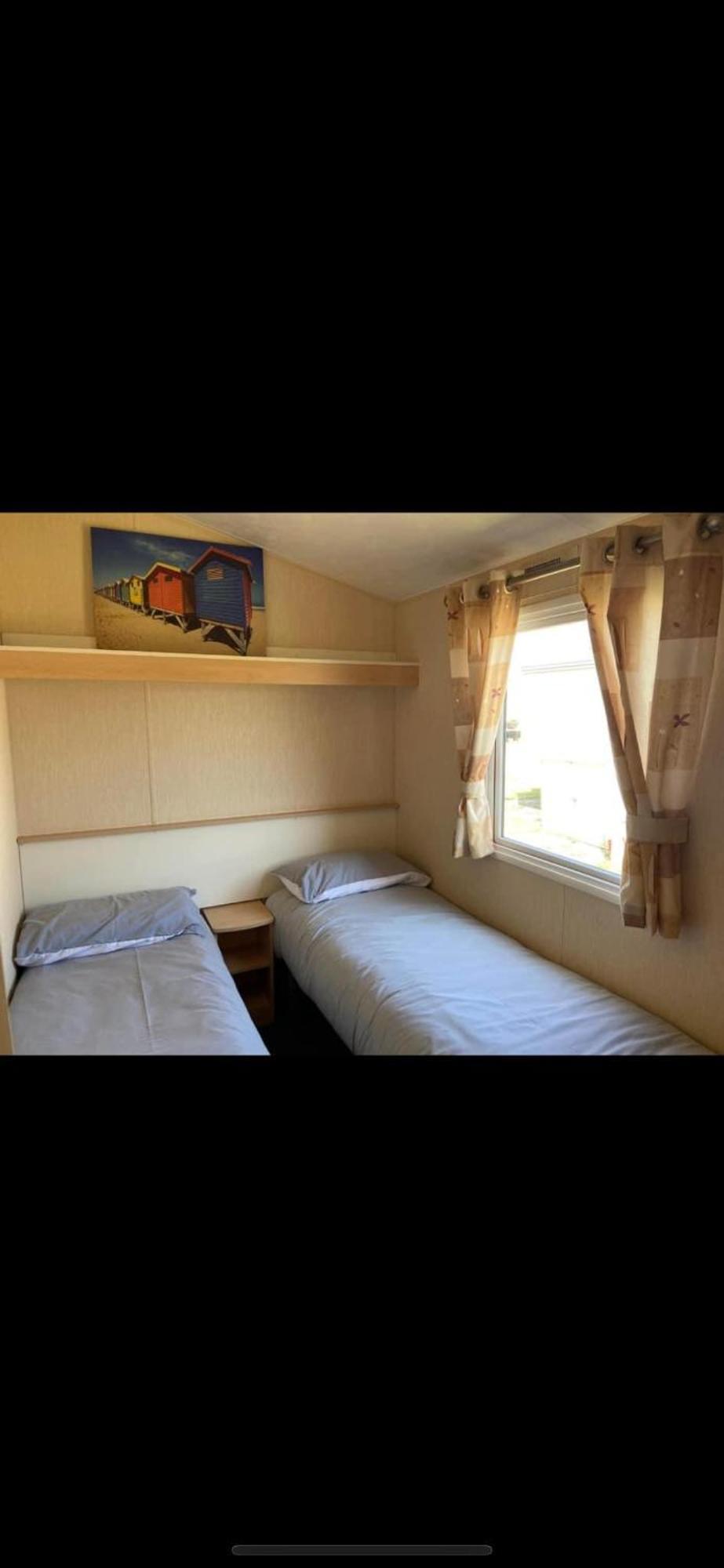 3 Bed Caravan Norfolk Near The Coast Belton with Browston Exterior photo