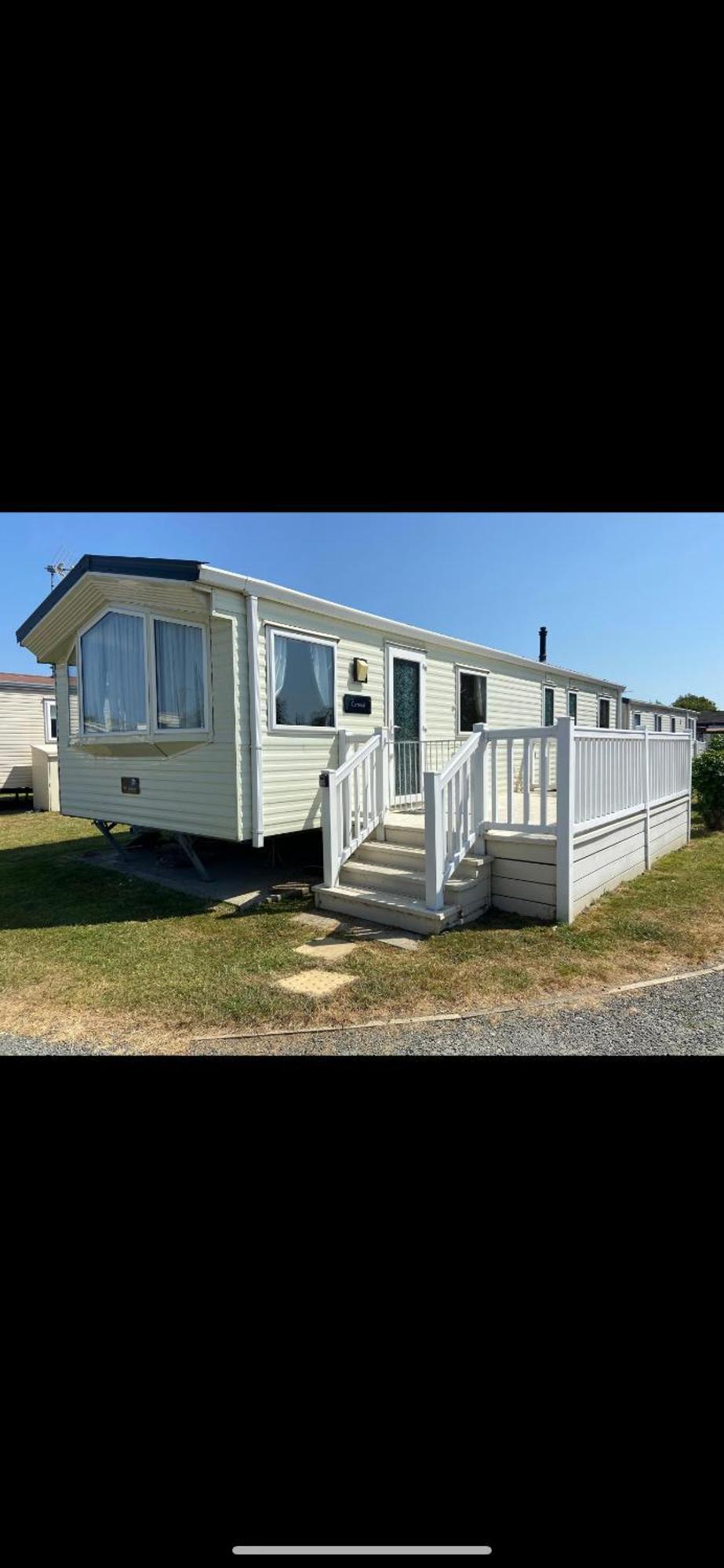 3 Bed Caravan Norfolk Near The Coast Belton with Browston Exterior photo